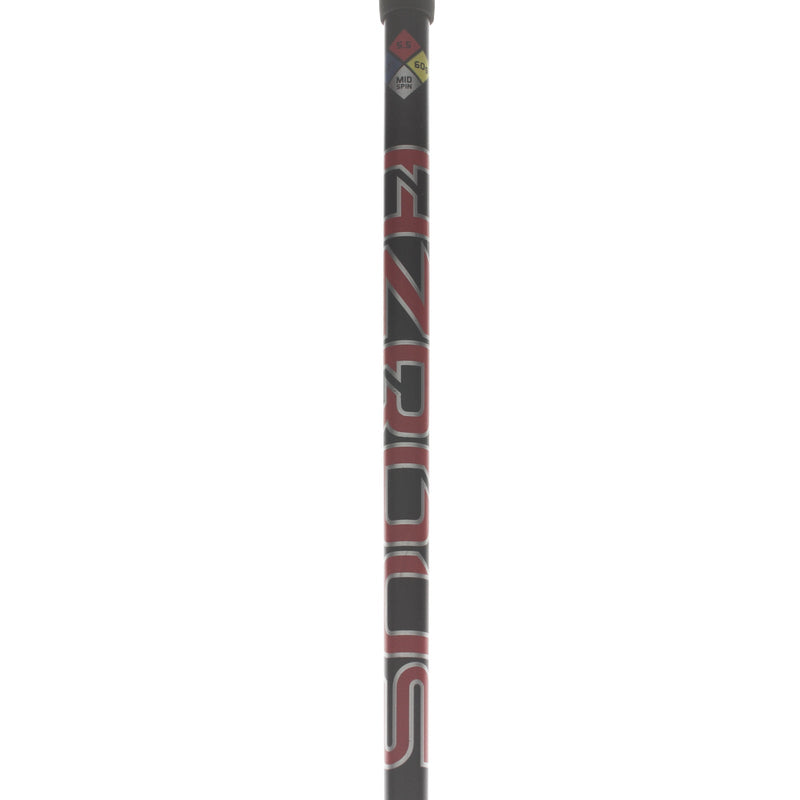 Titleist TSR2 Graphite Mens Right Hand Fairway 3 Wood 15* Regular - HZRDUS CB Red 5.5 60g