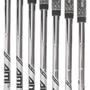 Titleist T300 Steel Mens Right Hand Irons 5-GW Stiff - True Temper AMT Black