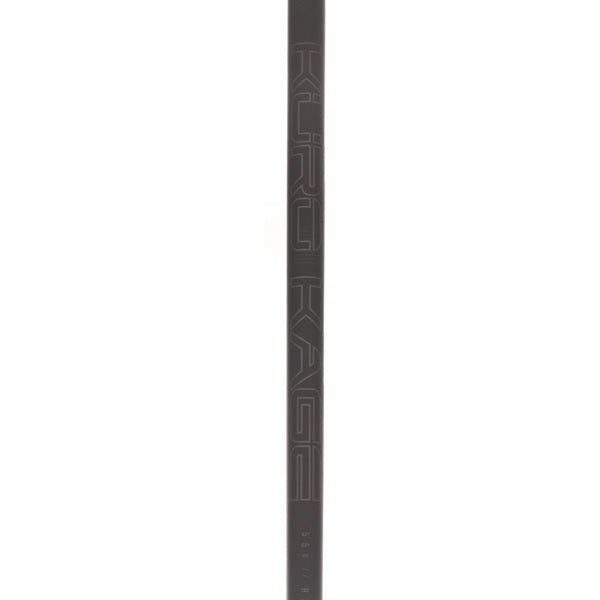 KruoKage 55 Fairway Shaft Mitsubishi Soft Regular Titleist 2nd Gen - GT/TS/TSi/TSr/917/915/913 41"