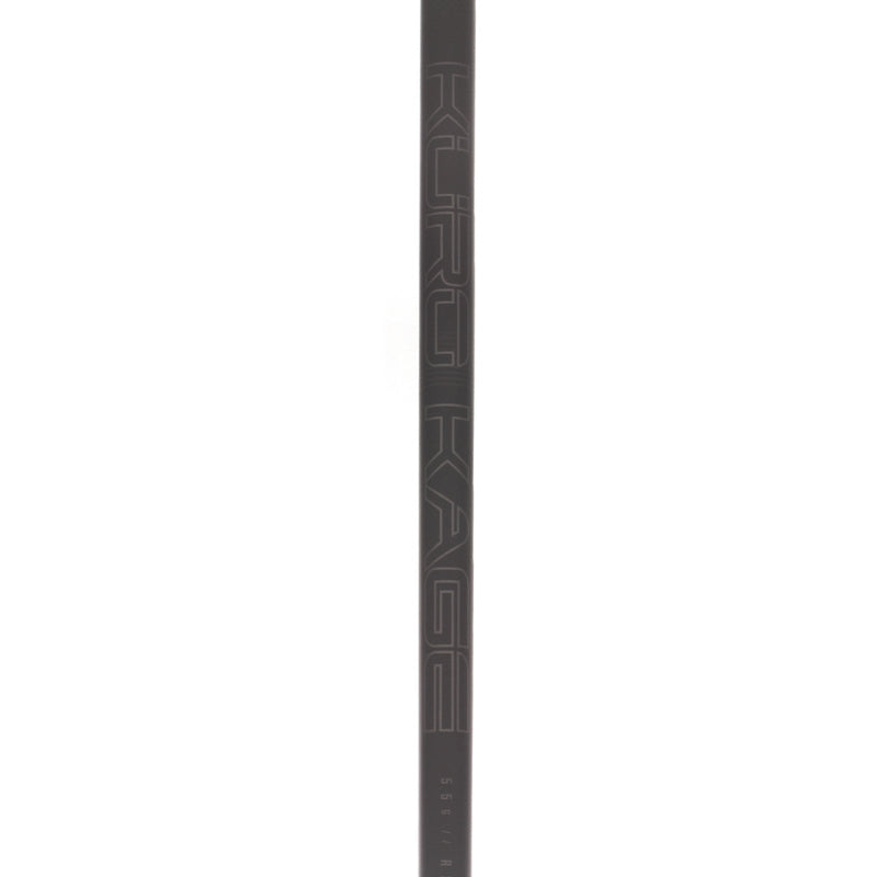 KruoKage 55 Fairway Shaft Mitsubishi Soft Regular Titleist 2nd Gen - GT/TS/TSi/TSr/917/915/913 41"