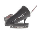 Odyssey Tri Hot 5k One Mens Right Hand Putter 34" Blade Super Stroke - Odyssey