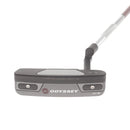 Odyssey Tri Hot 5k One Mens Right Hand Putter 34" Blade Super Stroke - Odyssey