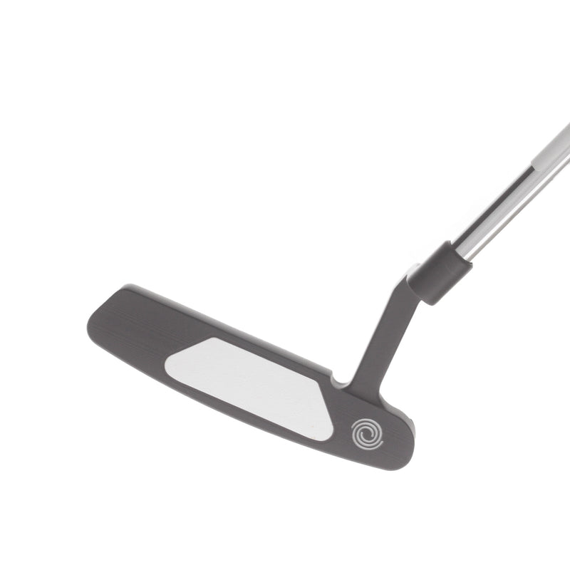 Odyssey Tri Hot 5k One Mens Right Hand Putter 34" Blade Super Stroke - Odyssey