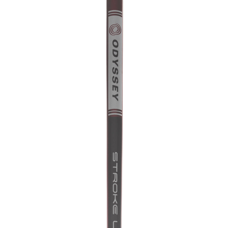 Odyssey Tri Hot 5k One Mens Right Hand Putter 34" Blade Super Stroke - Odyssey