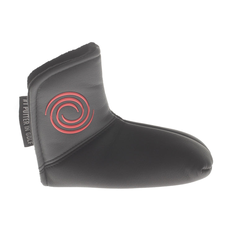 Odyssey Tri Hot 5k One Mens Right Hand Putter 34" Blade Super Stroke - Odyssey