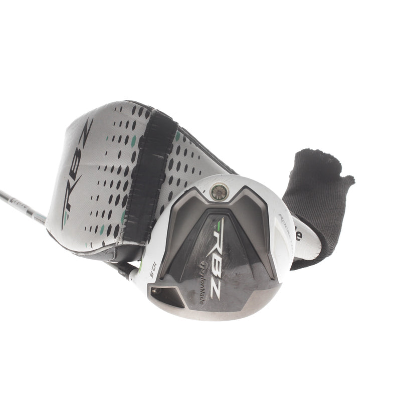 TaylorMade RBZ Graphite Ladies Right Hand Driver 10.5* Ladies - Matrix Ozik Xcon-5