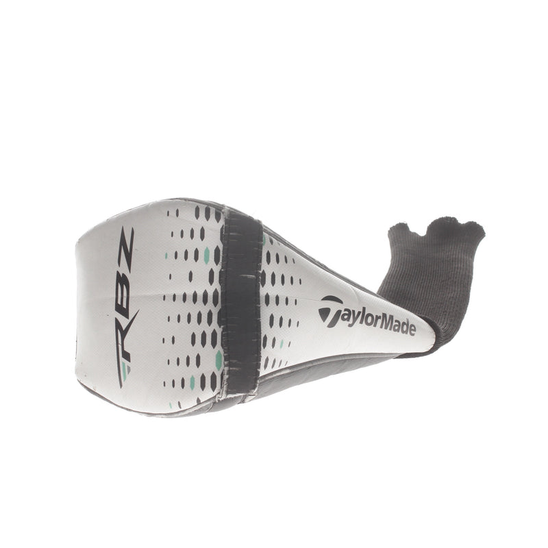 TaylorMade RBZ Graphite Ladies Right Hand Driver 10.5* Ladies - Matrix Ozik Xcon-5