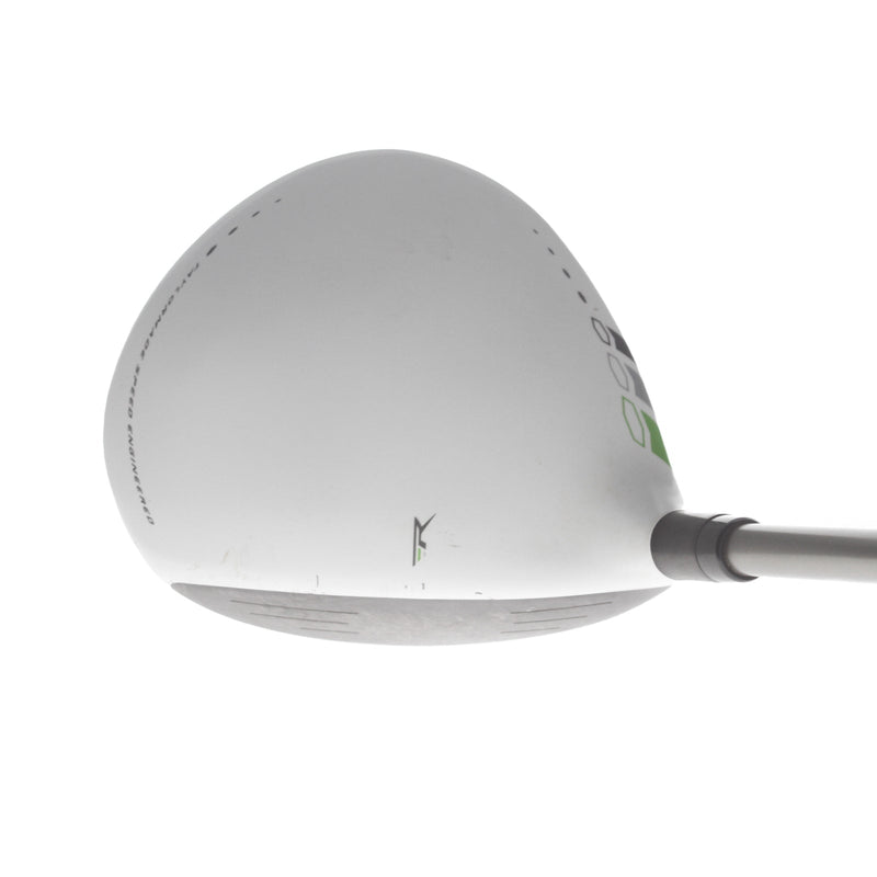 TaylorMade RBZ Graphite Mens Right Hand Fairway 3 wood HL 17* Ladies - Marix Ozik Xcon-5