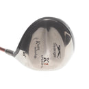 Slazenger K1 Speed Graphite Mens Right Hand Driver 10* Regular - D.K.S. Ultralight 80g