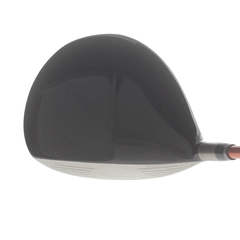 Slazenger K1 Speed Graphite Mens Right Hand Driver 10* Regular - D.K.S. Ultralight 80g