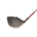 Slazenger K1 Speed Graphite Mens Right Hand Driver 10* Regular - D.K.S. Ultralight 80g