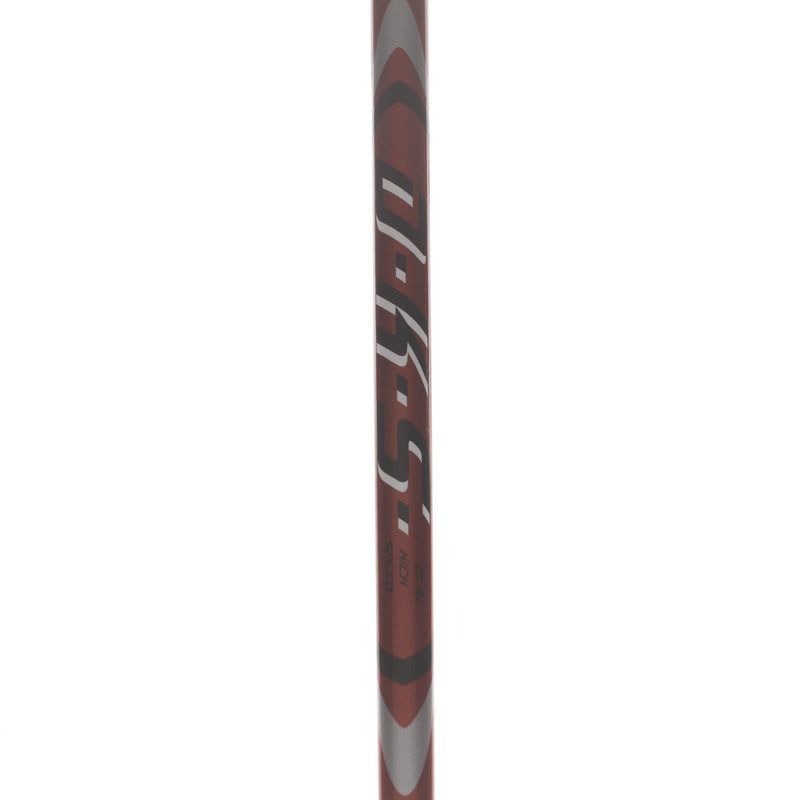 Slazenger K1 Speed Graphite Mens Right Hand Driver 10* Regular - D.K.S. Ultralight 80g