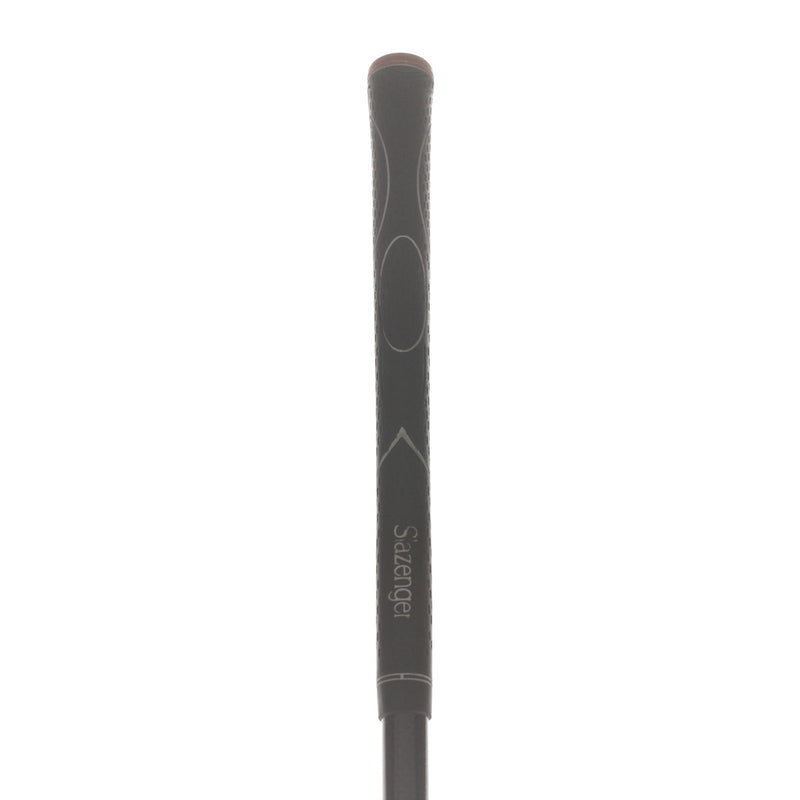 Slazenger K1 Speed Graphite Mens Right Hand Driver 10* Regular - D.K.S. Ultralight 80g