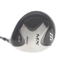Mizuno MX 500 Graphite Mens Right Hand Driver 10.5* Regular - Mizuno Exsar 50