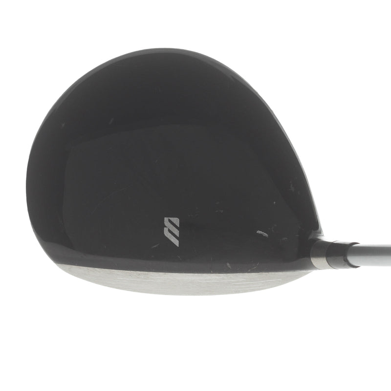 Mizuno MX 500 Graphite Mens Right Hand Driver 10.5* Regular - Mizuno Exsar 50