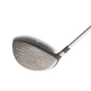 Mizuno MX 500 Graphite Mens Right Hand Driver 10.5* Regular - Mizuno Exsar 50