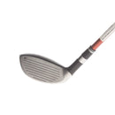 Slazenger K1 Speed Graphite Mens Right Hand 4 Hybrid 21* Regular - Slazenger K1 Speed Ultra Light 70g