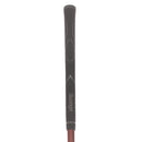 Slazenger K1 Speed Graphite Mens Right Hand 4 Hybrid 21* Regular - Slazenger K1 Speed Ultra Light 70g