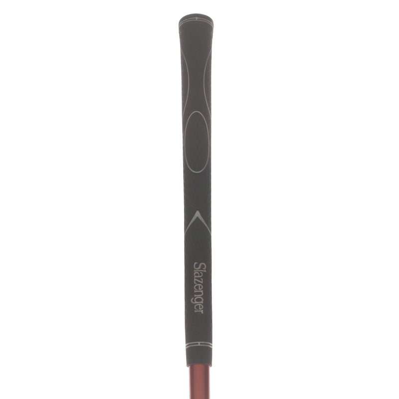 Slazenger K1 Speed Graphite Mens Right Hand 4 Hybrid 21* Regular - Slazenger K1 Speed Ultra Light 70g