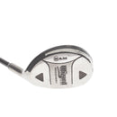 RAM Wizard Graphite Mens Right Hand 3 Hybrid 18* Regular - Wizard