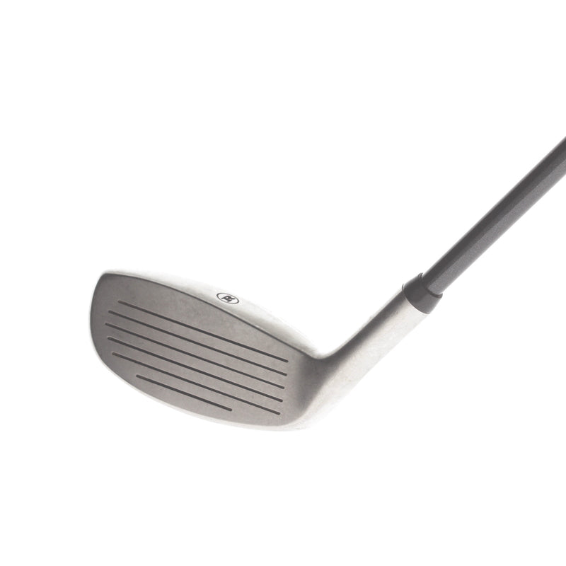 RAM Wizard Graphite Mens Right Hand 3 Hybrid 18* Regular - Wizard