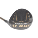 Benross Gold Speed Graphite Mens Right Hand Fairway 5 Wood 21* Senior - Aldila Gold Speed