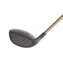Benross Gold Speed Graphite Mens Right Hand Fairway 5 Wood 21* Senior - Aldila Gold Speed