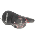 Srixon ZX5 Graphite Mens Right Hand Driver 9.5* Stiff - Evenflow Riptide 6.0-S 50g