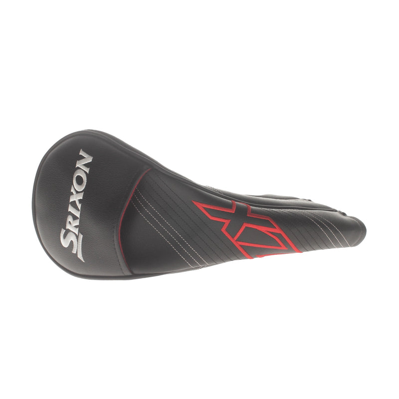 Srixon ZX5 Graphite Mens Right Hand Driver 9.5* Stiff - Evenflow Riptide 6.0-S 50g