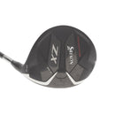 Srixon ZX MK II Graphite Mens Right Hand Fairway 5 Wood 18* Regular - HZRDUS Silver 5.5 60g