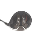 Srixon ZX MK II Graphite Mens Right Hand Fairway 7 Wood 21* Regular - HZRDUS Silver 5.5 60g
