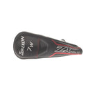 Srixon ZX MK II Graphite Mens Right Hand Fairway 7 Wood 21* Regular - HZRDUS Silver 5.5 60g