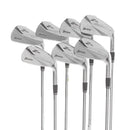 Srixon Z-965 Steel Mens Right Hand Irons 4-PW Extra Stiff - Dynamic Gold X100
