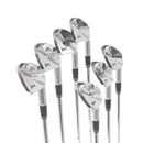 Srixon Z-965 Steel Mens Right Hand Irons 4-PW Extra Stiff - Dynamic Gold X100