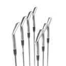 Srixon Z-965 Steel Mens Right Hand Irons 4-PW Extra Stiff - Dynamic Gold X100