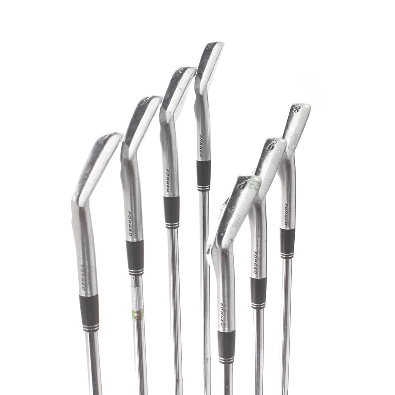 Srixon Z-965 Steel Mens Right Hand Irons 4-PW Extra Stiff - Dynamic Gold X100