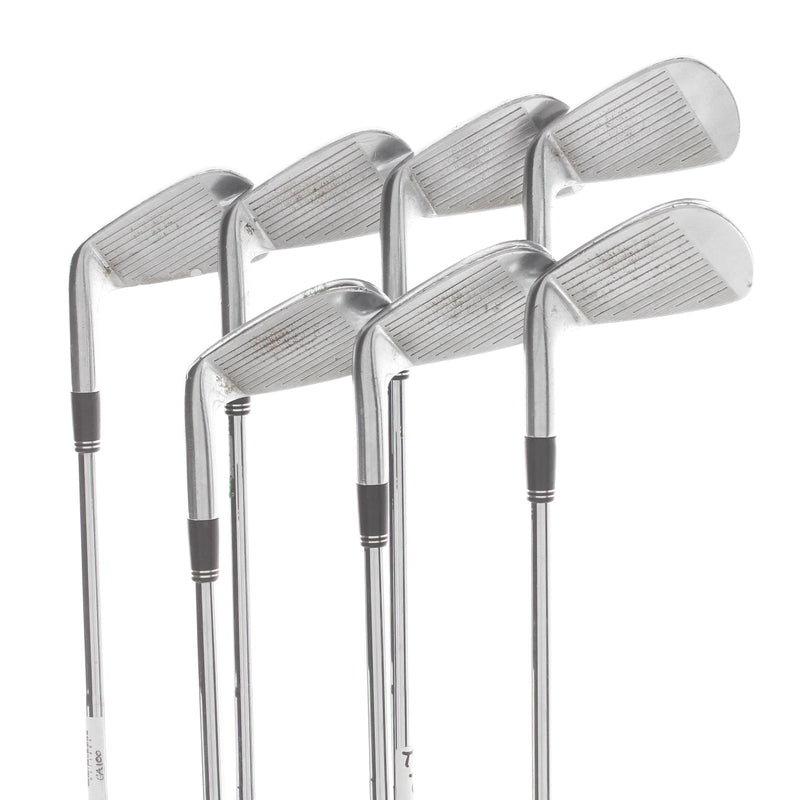 Srixon Z-965 Steel Mens Right Hand Irons 4-PW Extra Stiff - Dynamic Gold X100