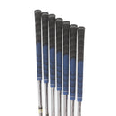 Srixon Z-965 Steel Mens Right Hand Irons 4-PW Extra Stiff - Dynamic Gold X100