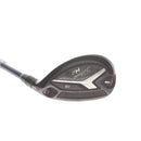 Titleist 818 H2 Graphite Mens Right Hand 3 Hybrid 19* Stiff - Evenflow 6.0 85g HY