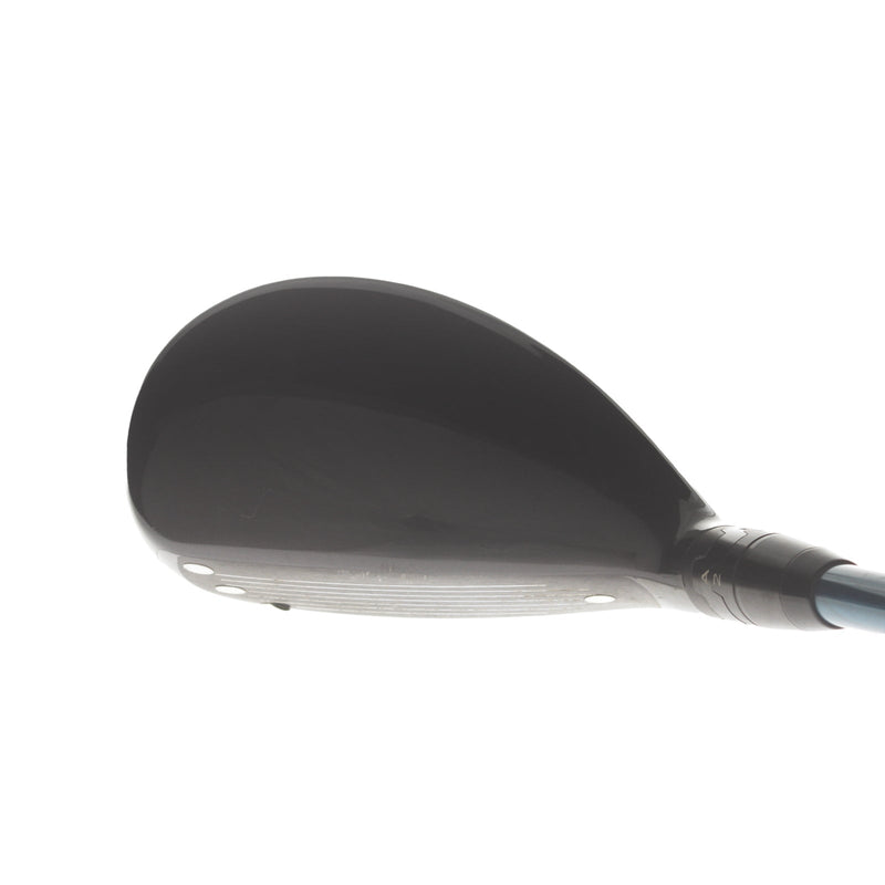 Titleist 818 H2 Graphite Mens Right Hand 3 Hybrid 19* Stiff - Evenflow 6.0 85g HY