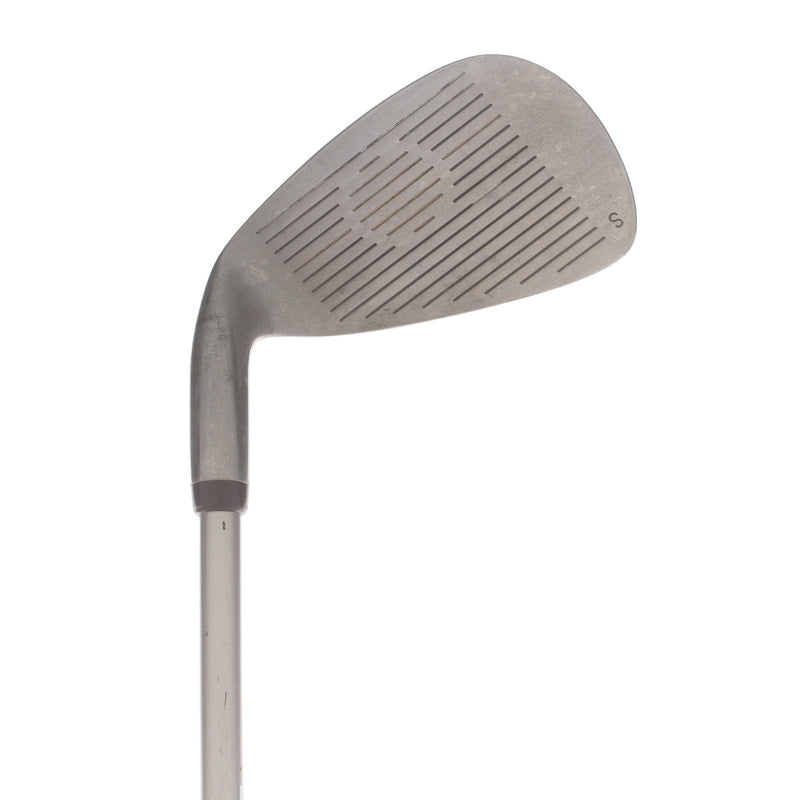 MacGregor MC 501 Graphite Mens Right Hand Sand Wedge 55* Uniflex - MacGregor Ultralite
