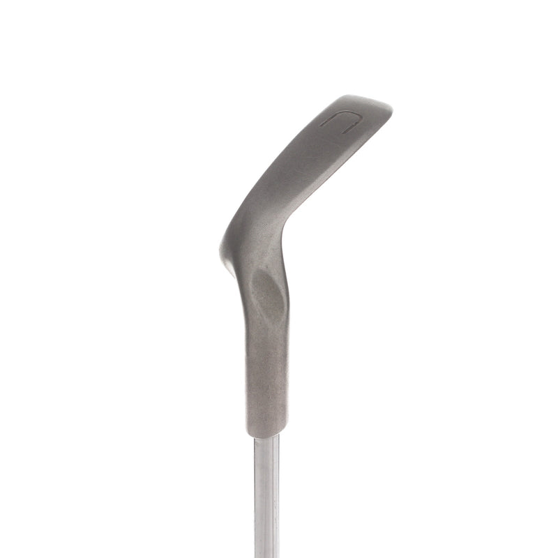 Ping i3 O-Size Steel Mens Right Hand Utility Wedge White Dot 52* 3* Upright Stiff - Cushin JZ