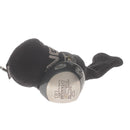 Ping TiSI Graphite Mens Right Hand Driver 10* Stiff - Ping Cushin 350 Series