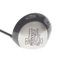 Ping TiSI Graphite Mens Right Hand Driver 10* Stiff - Ping Cushin 350 Series