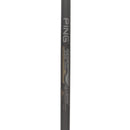 Ping TiSI Graphite Mens Right Hand Driver 10* Stiff - Ping Cushin 350 Series