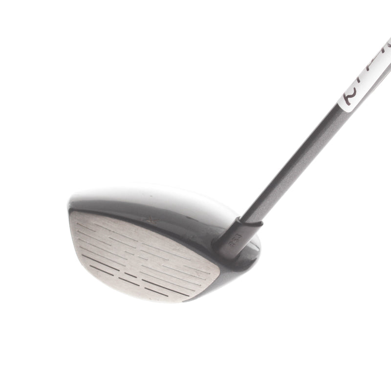 Ping TiSI Graphite Mens Right Hand Fairway 3 Wood 14* Stiff - Ping Cushin 350 Series