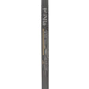 Ping TiSI Graphite Mens Right Hand Fairway 3 Wood 14* Stiff - Ping Cushin 350 Series