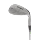 Cleveland RTX-3 Steel Mens Right Hand Sand Wedge 54* 11 Bounce V Grind Wedge - Dynamic Gold