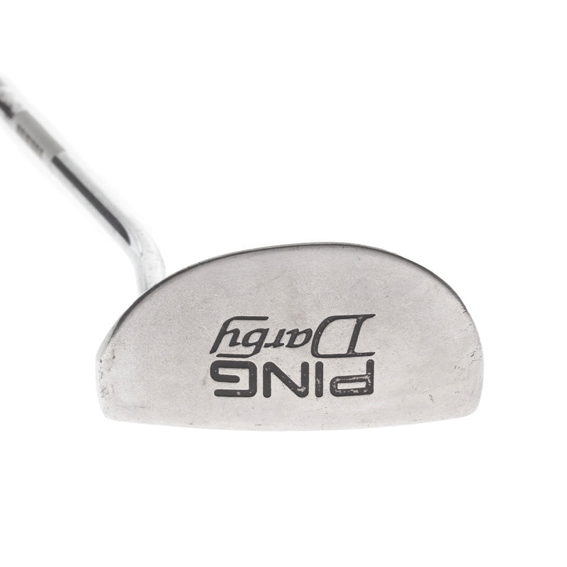 Ping Darby Mens Right Hand Putter 35" Mallet - SeeMore
