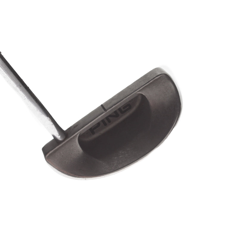 Ping Darby Mens Right Hand Putter 35" Mallet - SeeMore